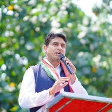 'Delhi Court grants bail to IYC President Uday Bhanu Chib '